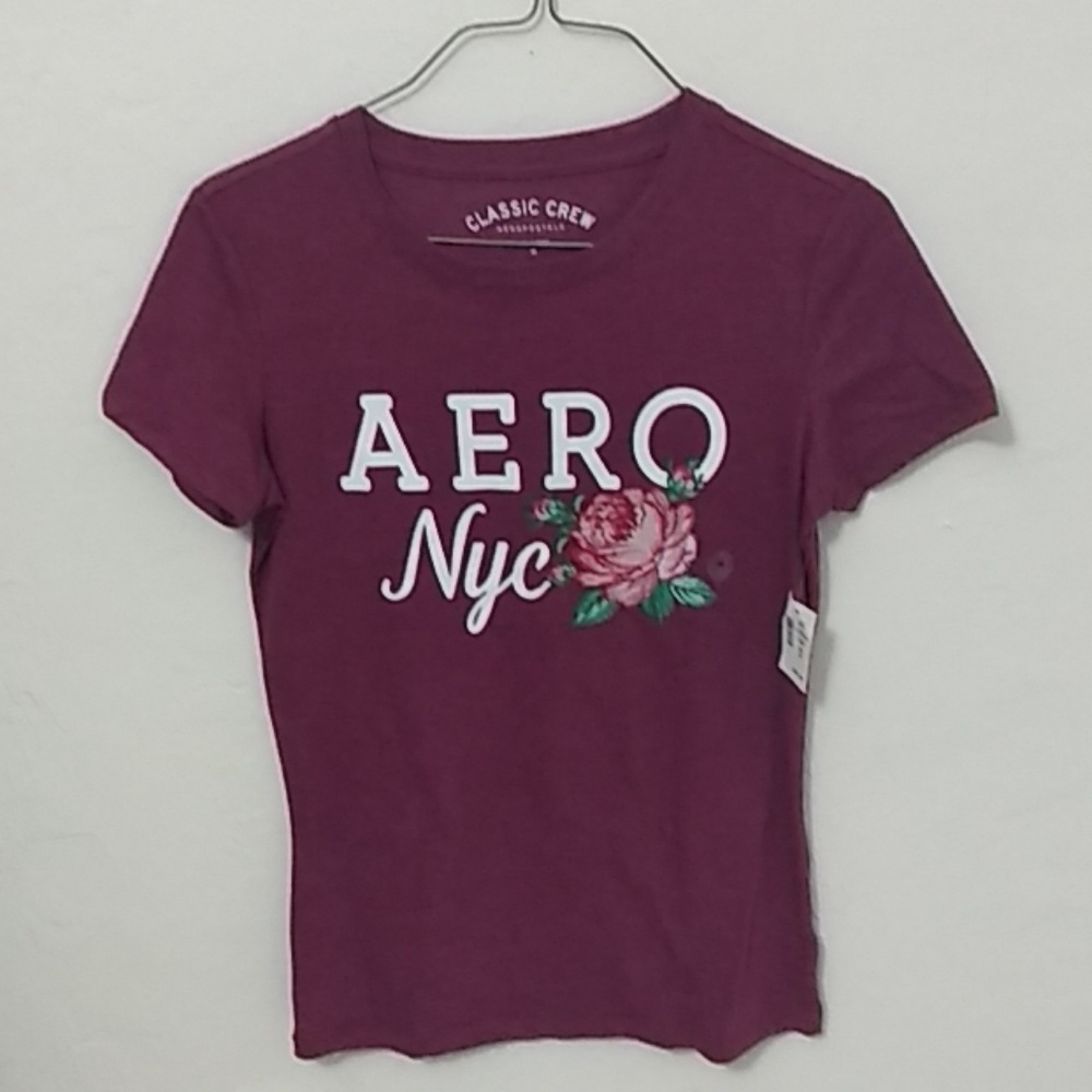 Casual everyday shirt